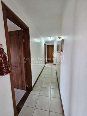 2 Bedroom All Ensuite Fully Furnished Apartment for Rent image 8
