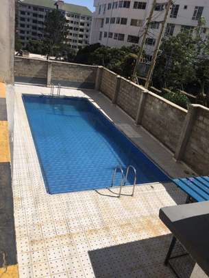 3 Bed Apartment with En Suite in Riverside image 16
