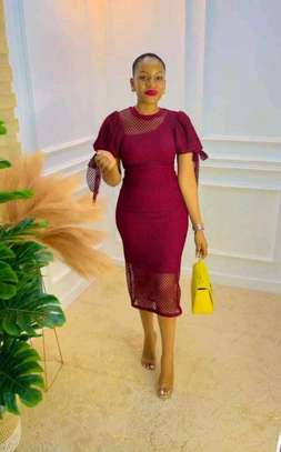 Dress and Two piece image 9