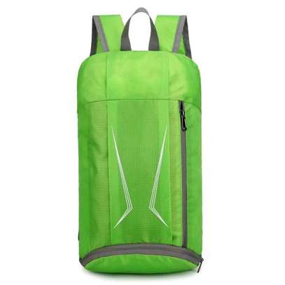 Foldable Outdoor Backpack image 7