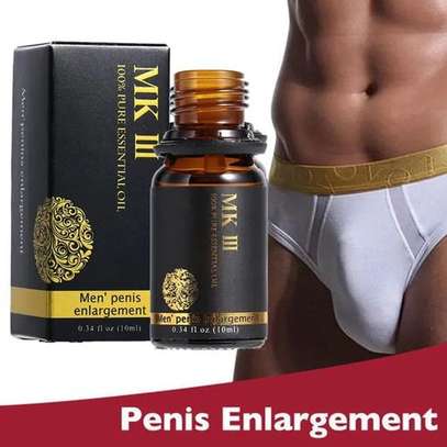 Penis Enlargement oil image 2