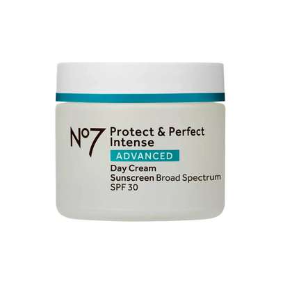 No7 Protect & Perfect Intense Advanced Day Cream SPF 30 image 1