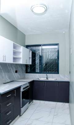 Furnished 2 Bed Apartment in Ruaraka image 13
