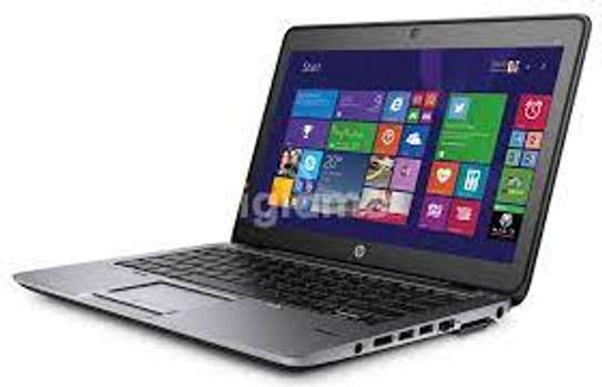 HP EliteBook 820 G2 Touch Sinch Laptop, Intel Core i5 image 1