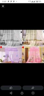 DOUBLE DECKER MOSQUITO NETS image 1