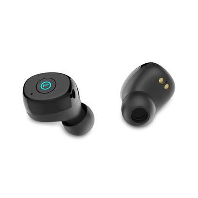 Awei T85 Binaural Wireless Bluetooth V5.0 Headset Mini TWS Earphone image 5