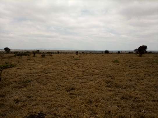 200 Acres of Land For Sale in Isinya image 6