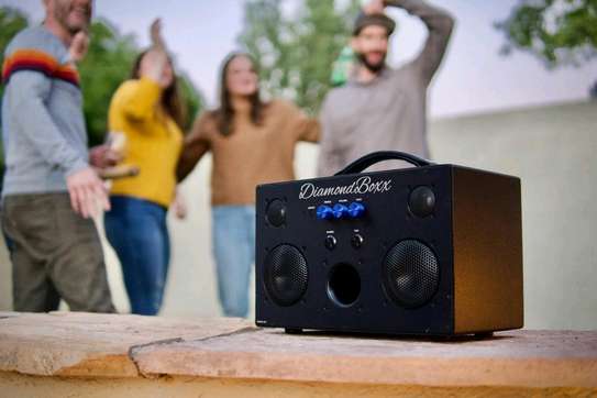 Diamondboxx m3 hotsell