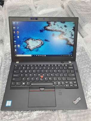 Lenovo ThinkPad X280 Laptop Intel i7-8550U image 3