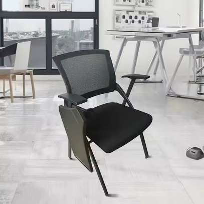 Writing Pad Office Chair image 9