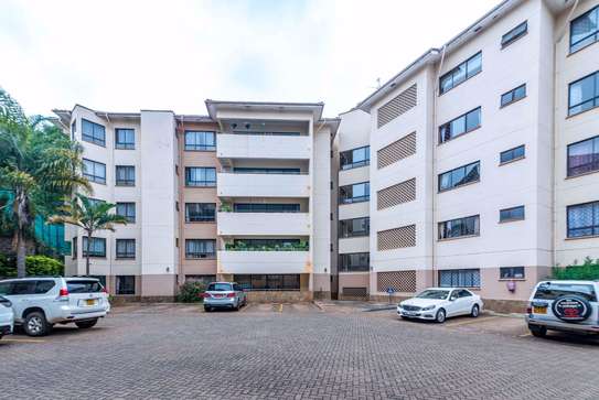 4 bedroom apartment for sale in Westlands Area image 8