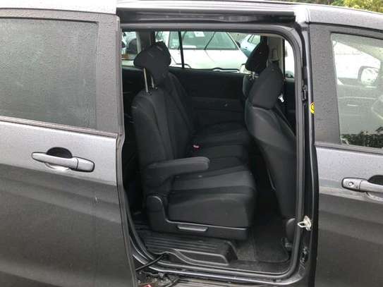 MAZDA PREMACY KDK (MKOPO/HIRE PURCHASE ACCEPTED) image 3