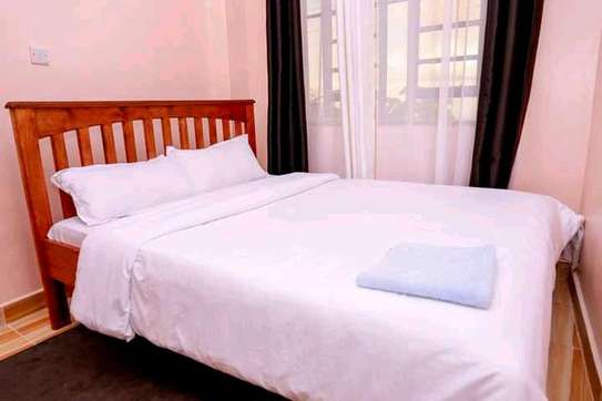 3 bedroom airbnb Meru image 10