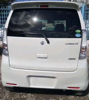 Suzuki wagonr 2015 image 11