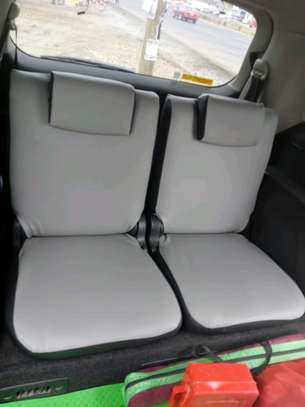 Groto car seat covers image 3