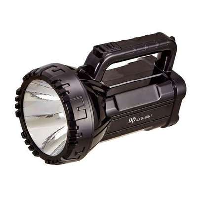 Dp Light Light Portable Rechargeable image 1