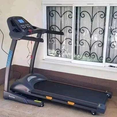 Domestic Treadmill image 2