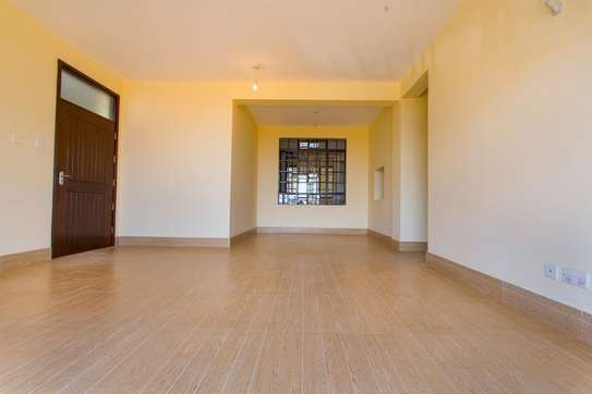 3 Bed Apartment with Swimming Pool at Thika Road image 25
