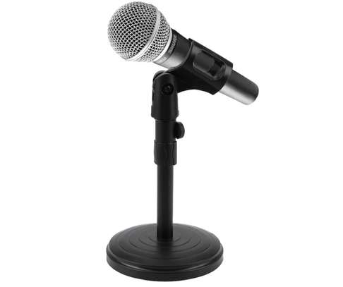 microphone table stard image 3