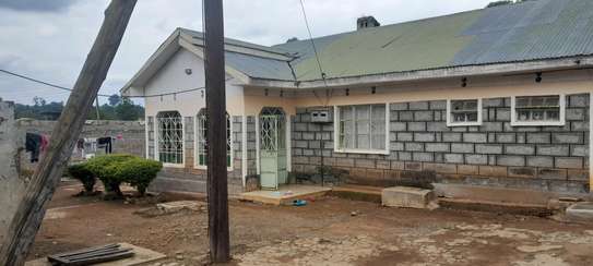 4 BEDROOM HOUSE ON SALE IN ANNEX ELDORET image 7