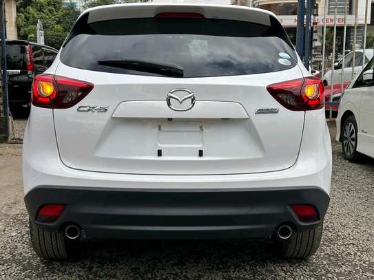 Mazda CX-5 image 16