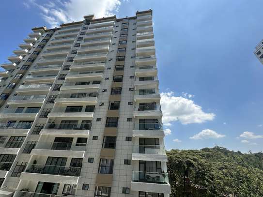 4 bedrooms + SQ For Sale in Kileleshwa, Nairobi image 4