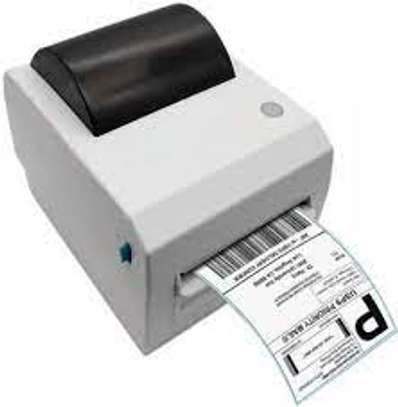 Thermal Label Printer  Barcode Photo Sticker Printing USB image 3