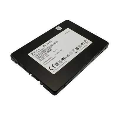 Laptop hard disk and SSD image 1