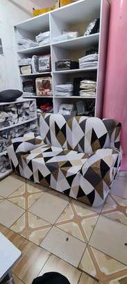 Printed Sofa Covers image 2