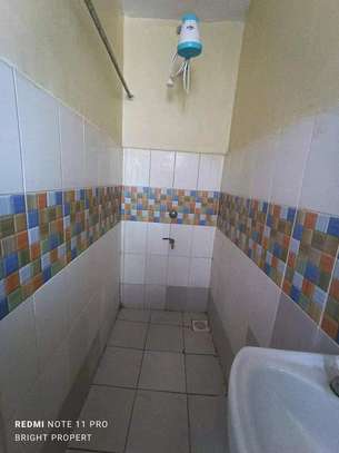 Two bedroom apartment to let off Naivasha road image 2