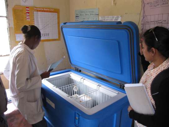 Refrigerator Repairs Lanet Freehold Kiamunyi Nakuru image 4