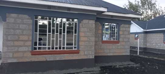 3 Bed House with En Suite in Ongata Rongai image 30