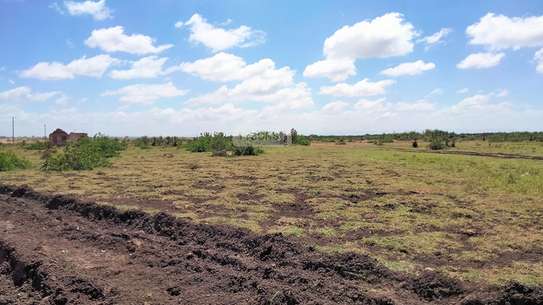 9.603 ac Land in Juja image 3