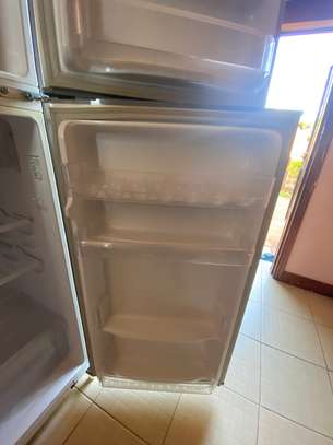 Used Samsung Refrigerator - Reliable and Functional image 7