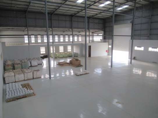 Warehouse with Service Charge Included at Ruiru image 7