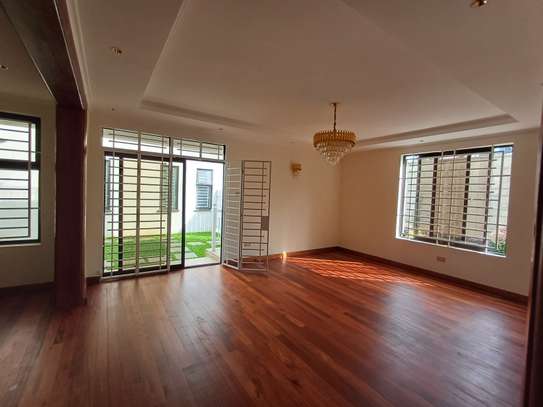 7 Bed Villa with En Suite in Runda image 16
