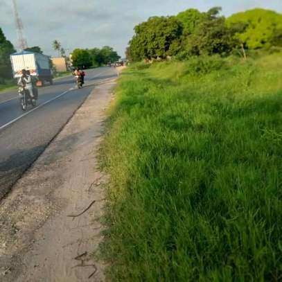 1 Acre in Msabaha Mombasa - Malindi highway image 1