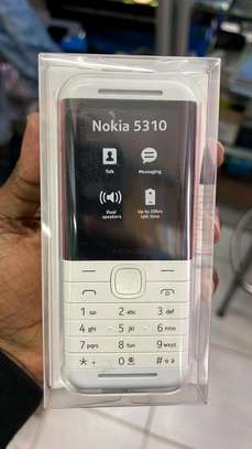 Nokia 5310 Xpress music image 2