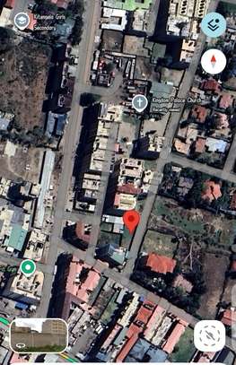 40*80  land kitengela town image 1