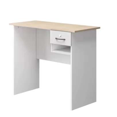 Simple Style 1‑Meter Study Desk image 3