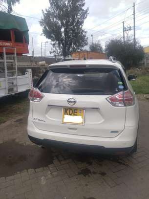 Nissan Xtrail New Shape for quick Sale image 1