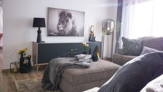 2 Bed Apartment with En Suite in Tatu City image 13