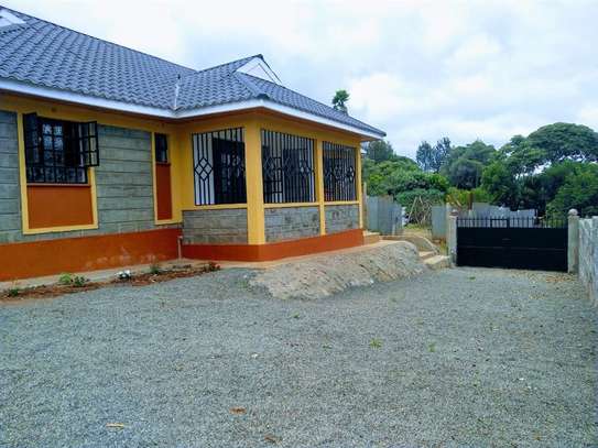 3 bedroom villa for sale in Ngong image 13