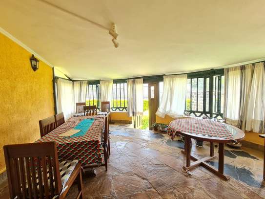 2 Bed House with En Suite at Lower Kabete Road image 6