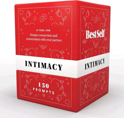 Intimacy image 1