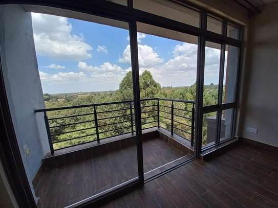 3 Bed Apartment with En Suite in Kitisuru image 20