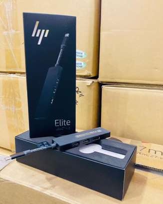 HP Elite USB Type-C HUB image 2