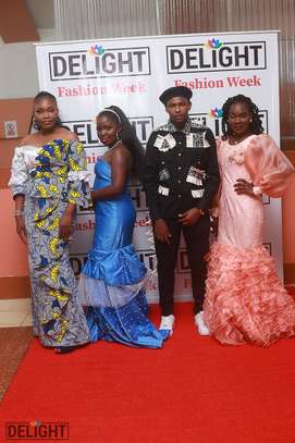 Tailoring Fashion Dressmaking School College Nairobi Kenya image 5