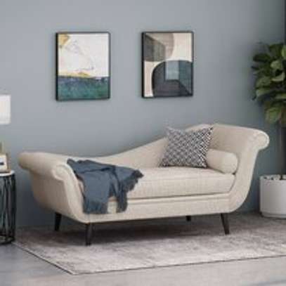 Chaise lounge sofas/sofa beds image 1