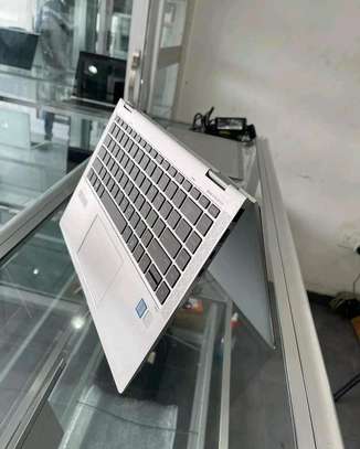 HP Elitebook X360 1040 G6 image 3